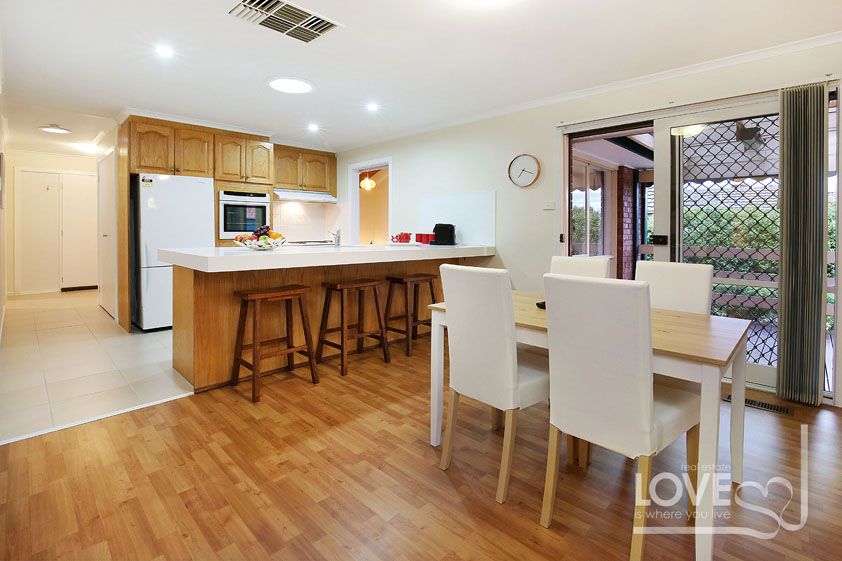 Comfortable, Convenient And Central On Centenary