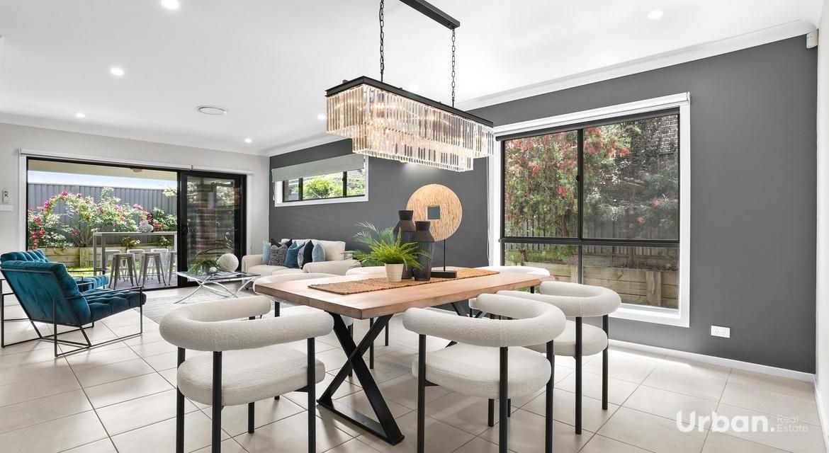 Leppington 25 Matilda Road