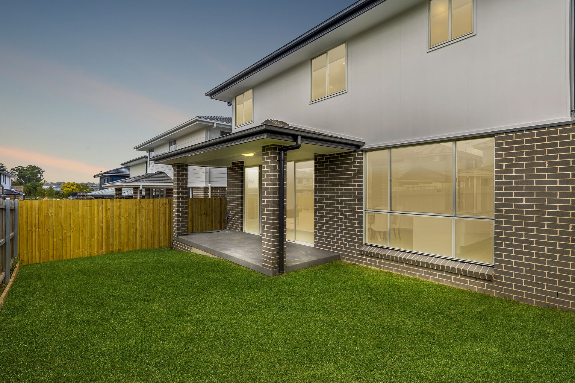 Real Estate For Sale Lot 305 Dunkirk Road Edmondson Park , NSW