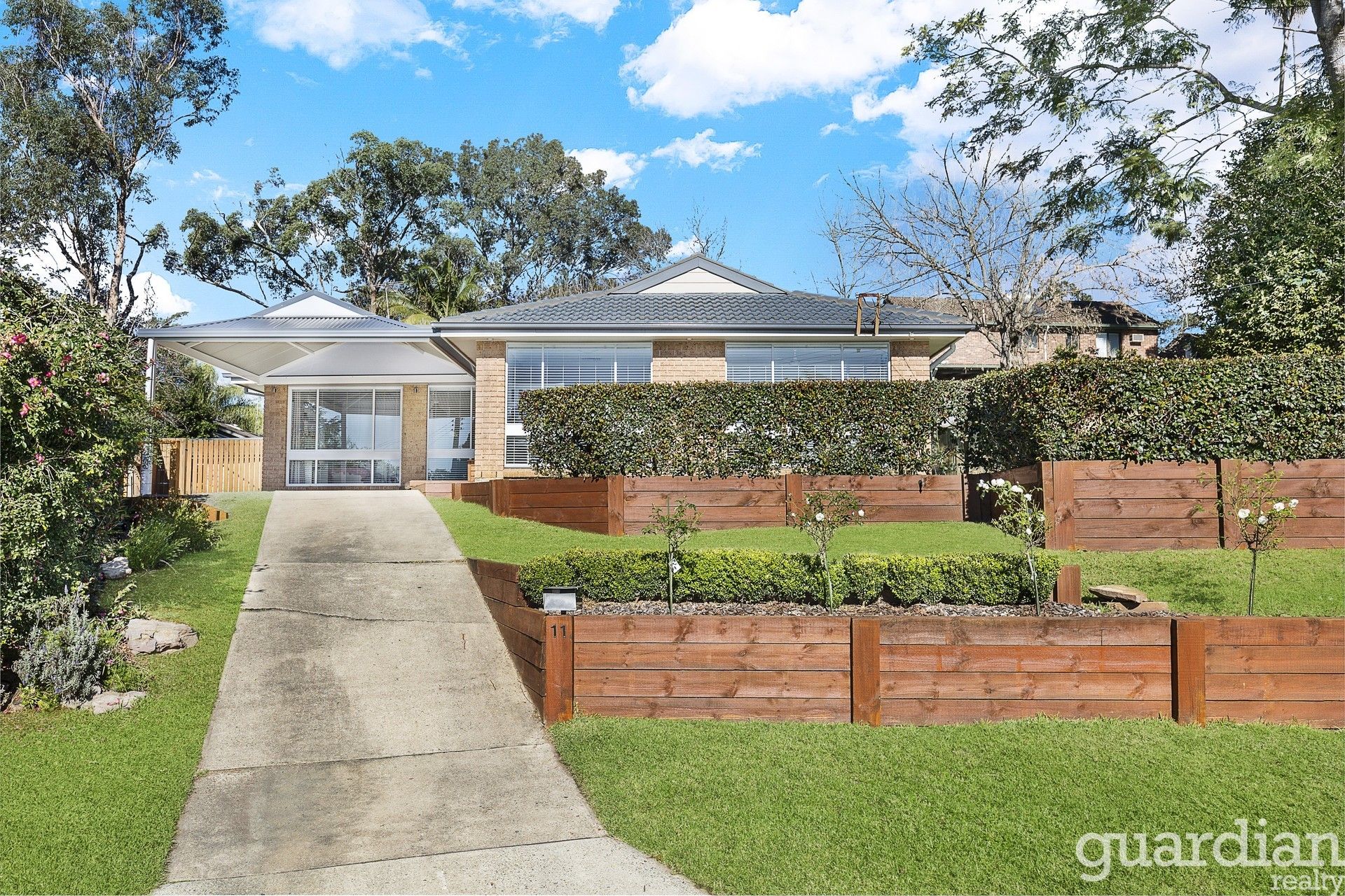 11 Waitangi Place Glenorie NSW, Glenorie - Thumbnail 4