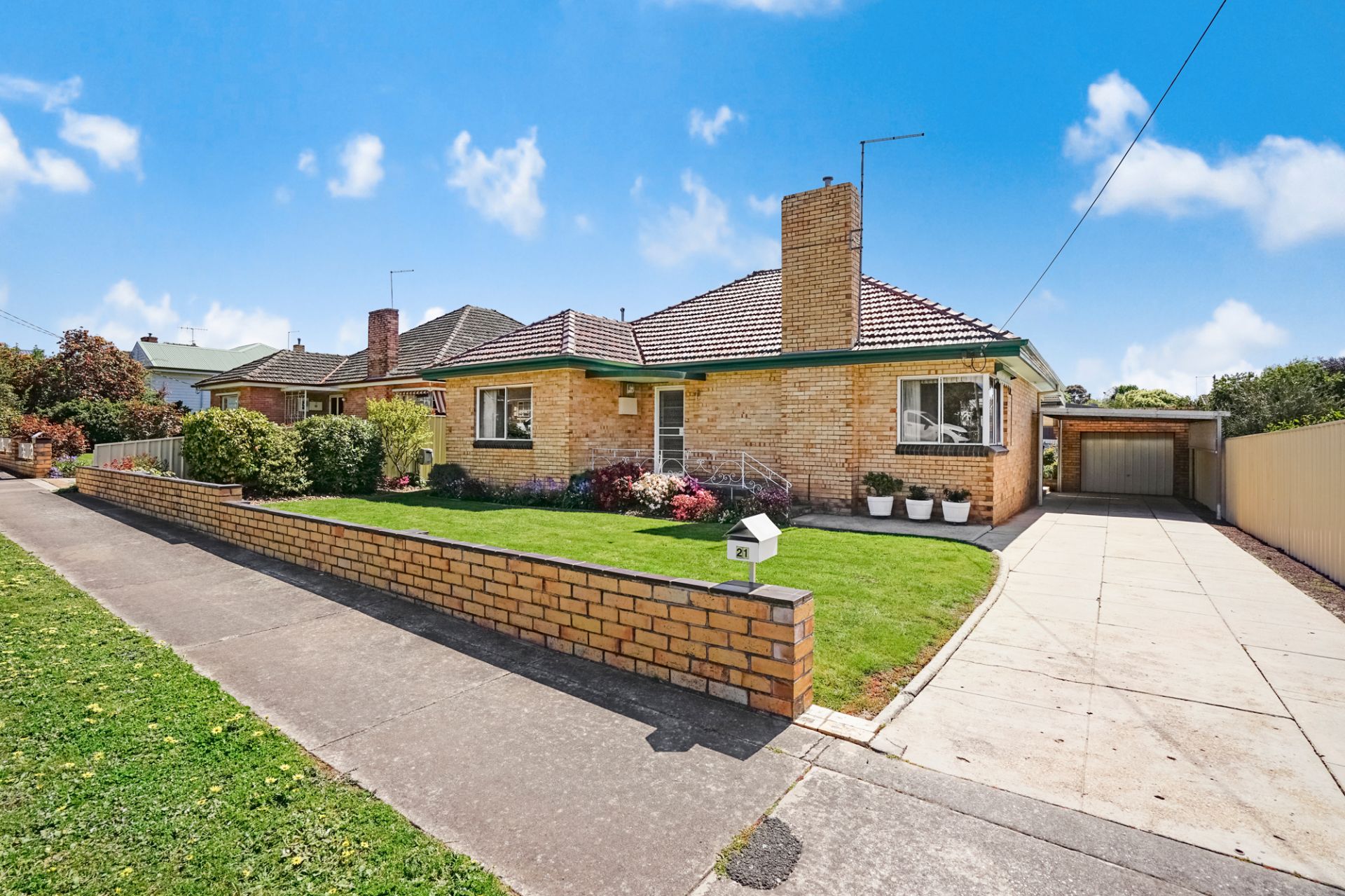 21 Mcgibbony Street, Ararat Ararat Ballarat Real Estate