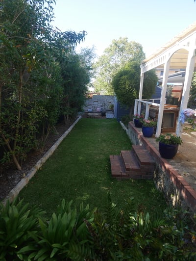 LEASED Freshly renovated home in East Fremantle 