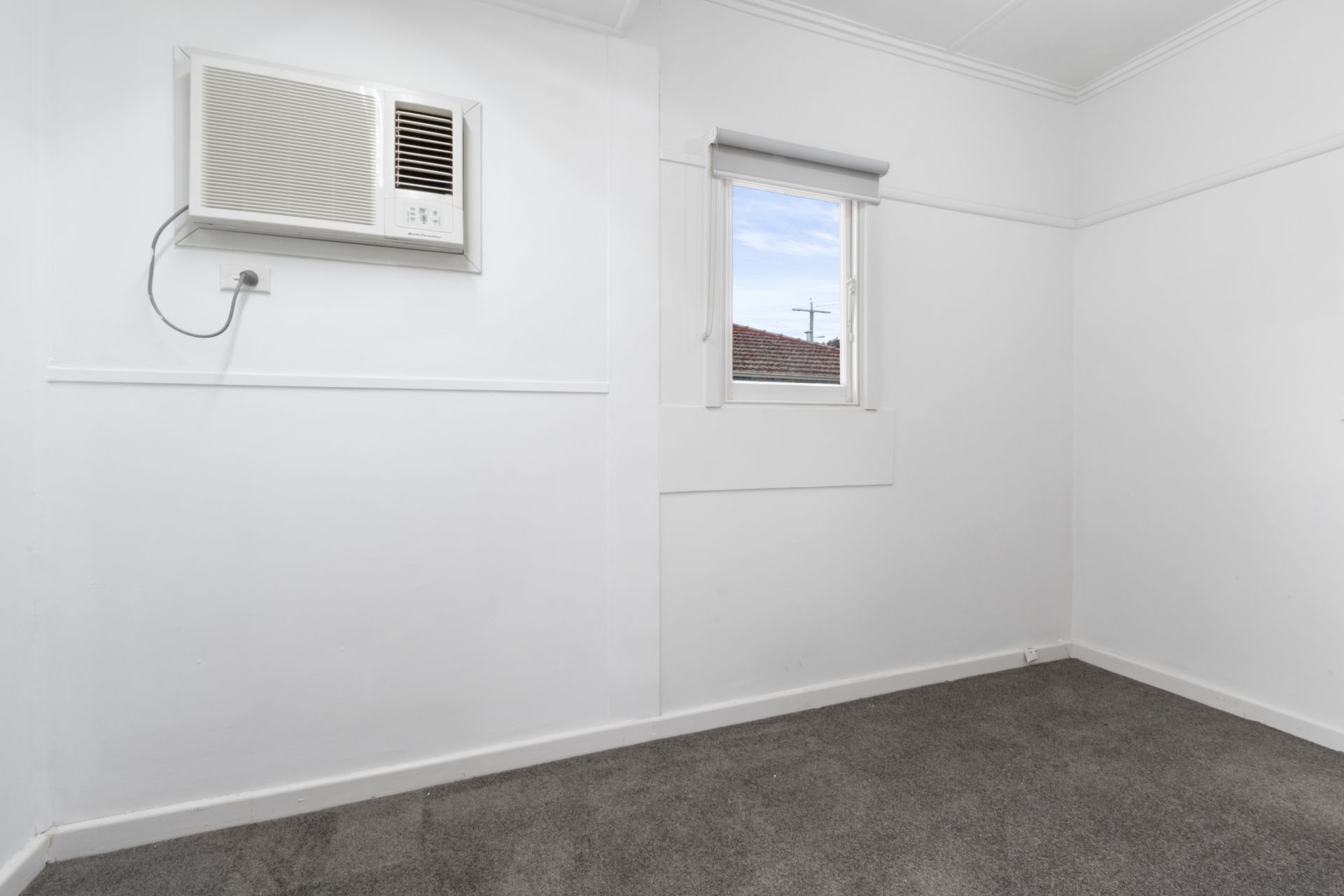 2 Bedroom Unit + Study