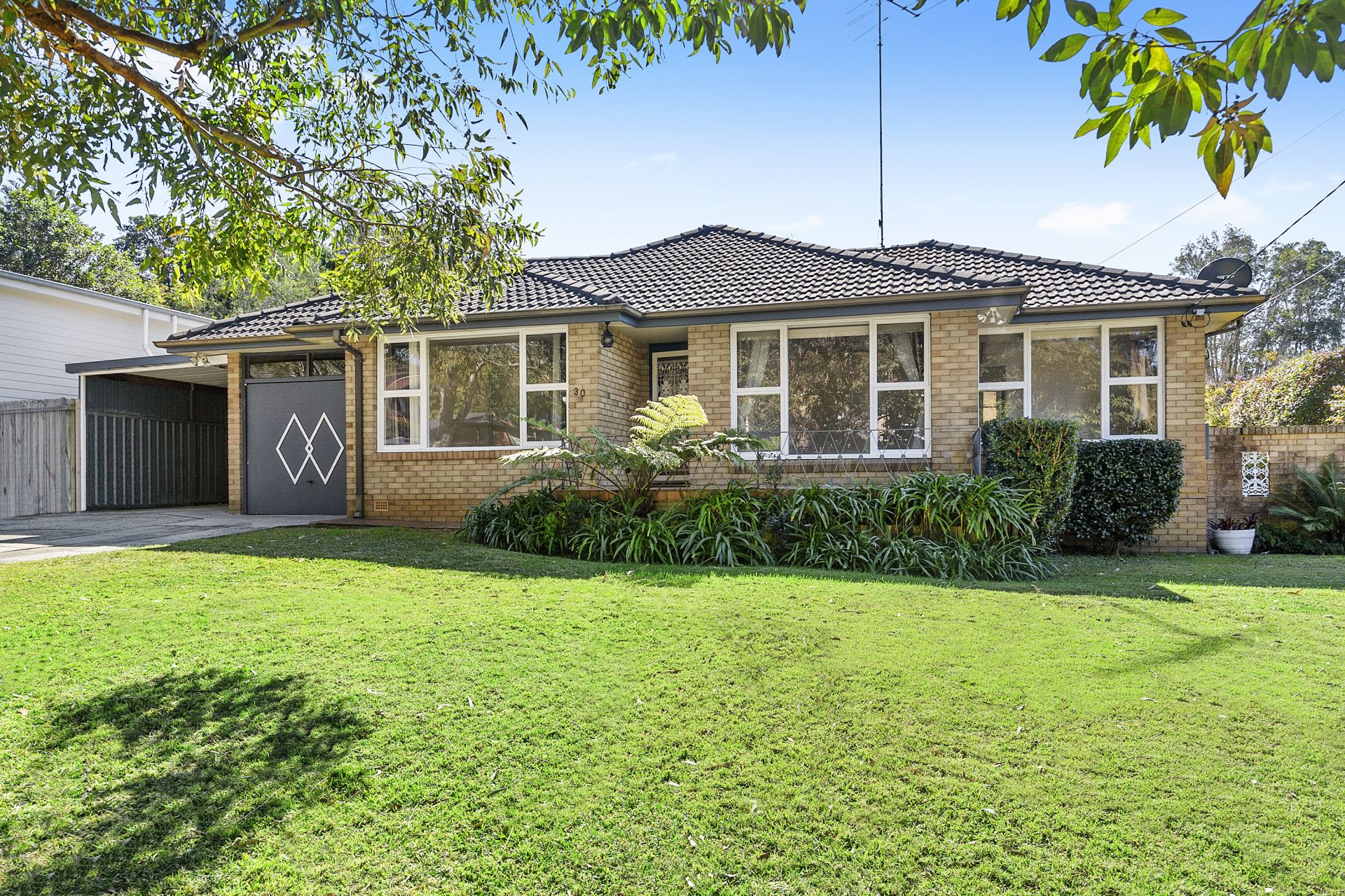 30 Brinawa Street Mona Vale NSW, Mona Vale - Thumbnail 4