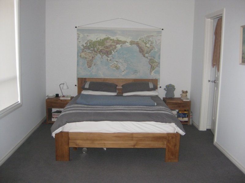**Modern and very low maintenance**