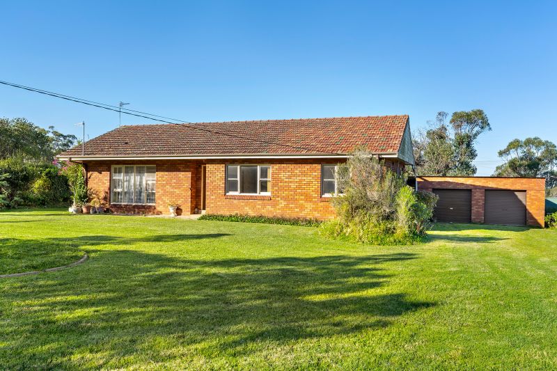 Real Estate For Sale 23 Princes Highway Darkes Forest , NSW