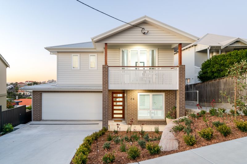 Real Estate For Sale 24 Anzac Parade The Hill , NSW