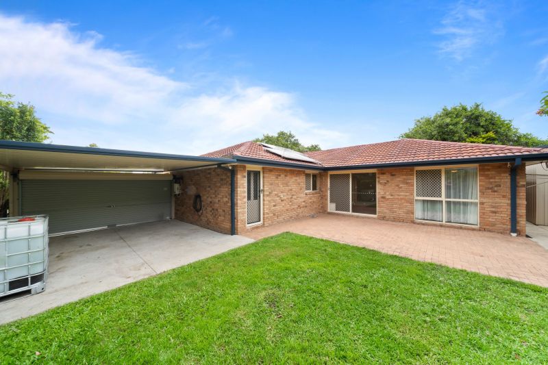 Real Estate For Sale 54 Cambridge Crescent Fitzgibbon , QLD