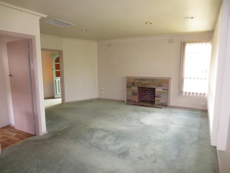 Lovely 3 bedroom home