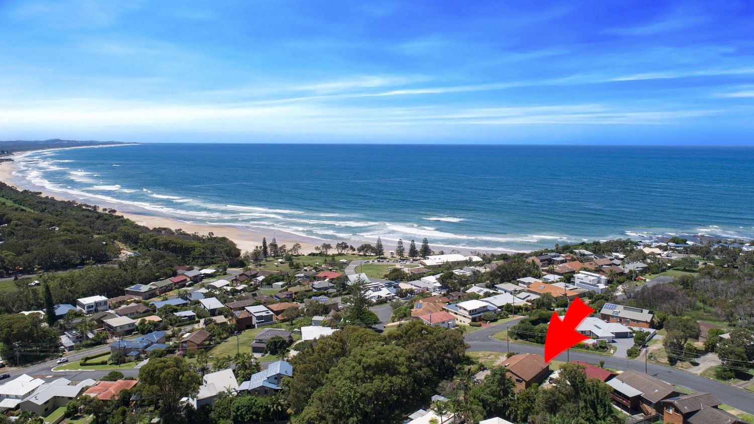 19 Panorama Drive, BONNY HILLS NSW 2445