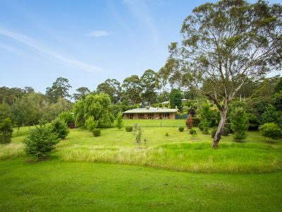 29 Stringybark Place, Millingandi