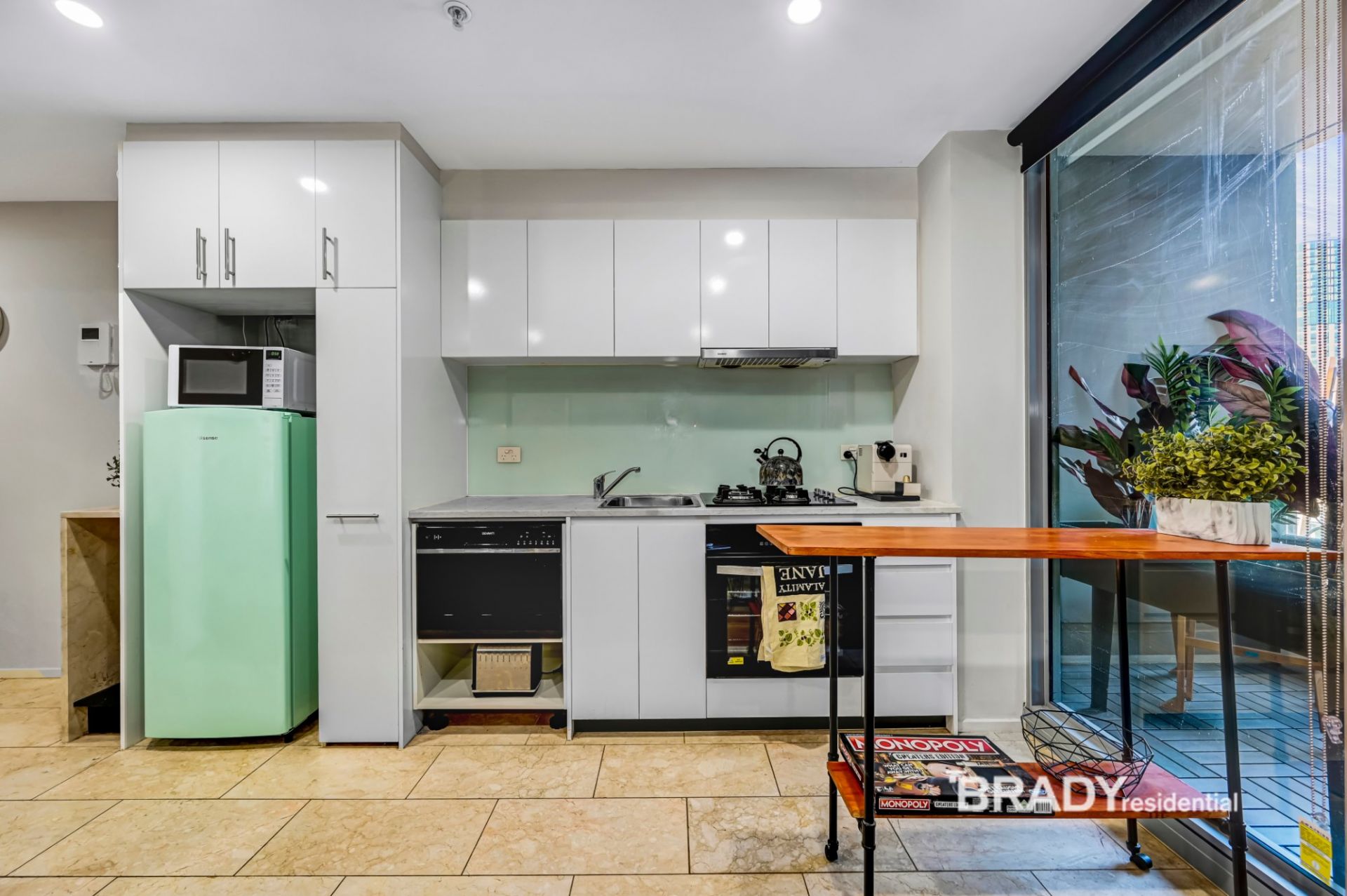 1408/8 Downie Street Melbourne VIC, Melbourne - Thumbnail 3