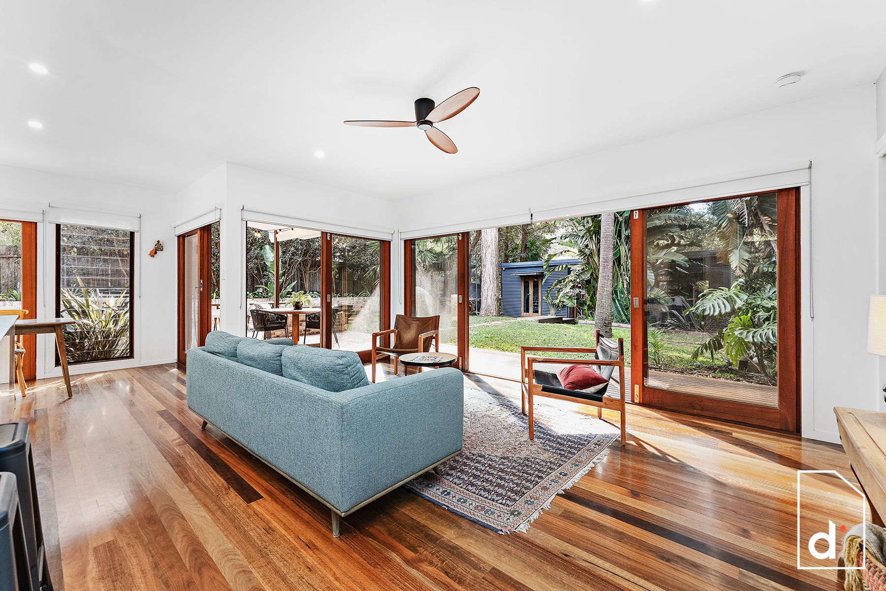 43 Lawrence Hargrave Drive, Stanwell Park NSW