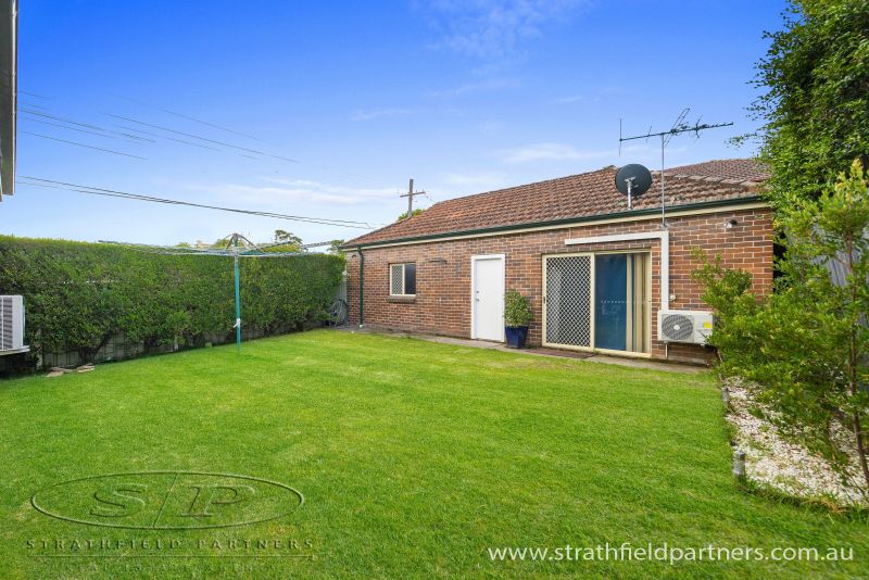 37 Napier Street, North Strathfield, Strathfield - Thumbnail 3