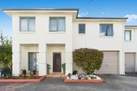 Strathfield South