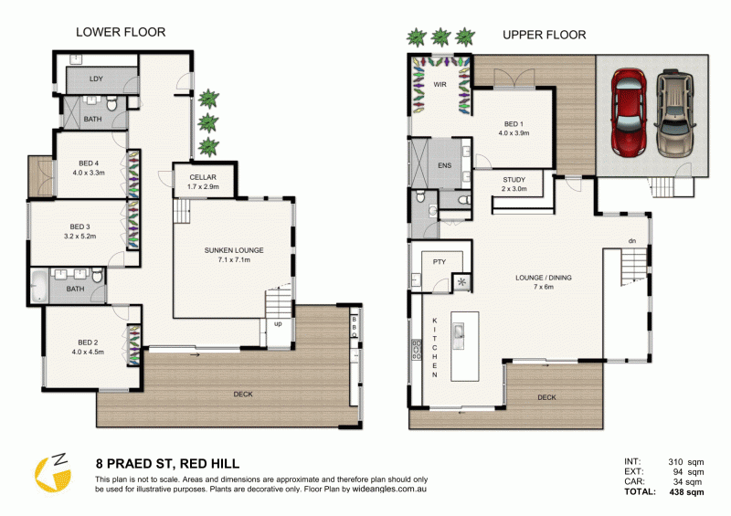 Red Hill Qld 4059 House For Lease 4283318 Https Www