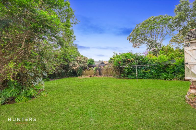 36 Dremeday Street, Northmead