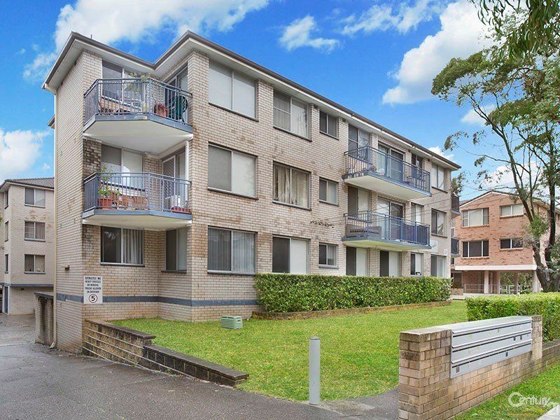 1/72 Kurnell Road, CRONULLA, Cronulla - Thumbnail 7
