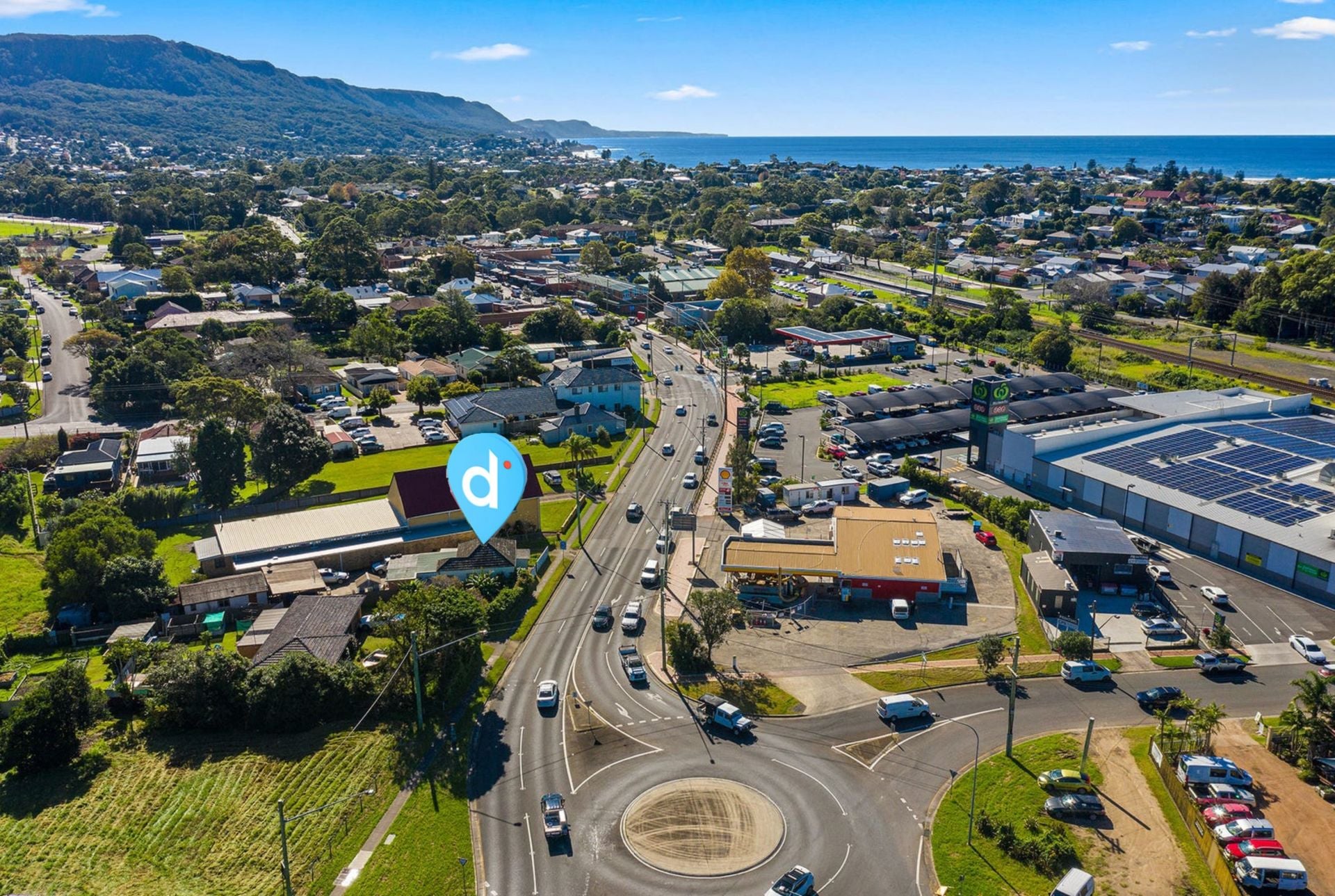 288 Princes Highway, Bulli NSW