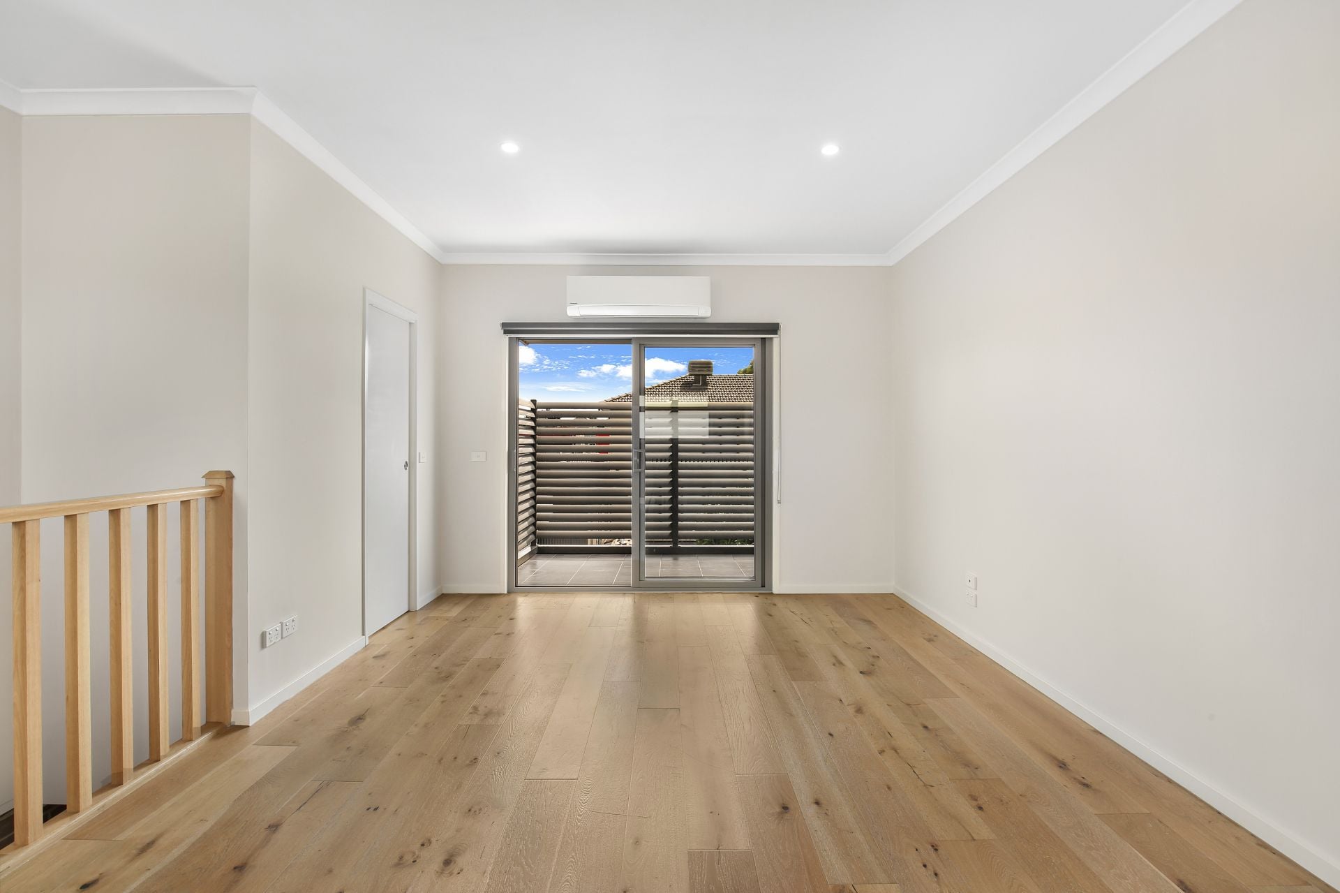 Perfect Two Bedroom Townhouse