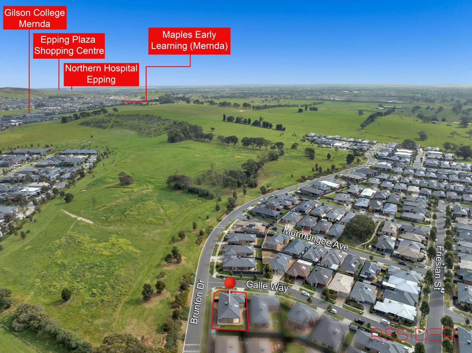 13 Galle Way Mernda, Mernda - Thumbnail 2