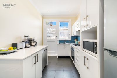 3/2A Bradley Street, Randwick