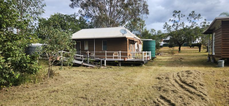 59 Heusman Street, Mount Perry, Mount Perry - Thumbnail 4