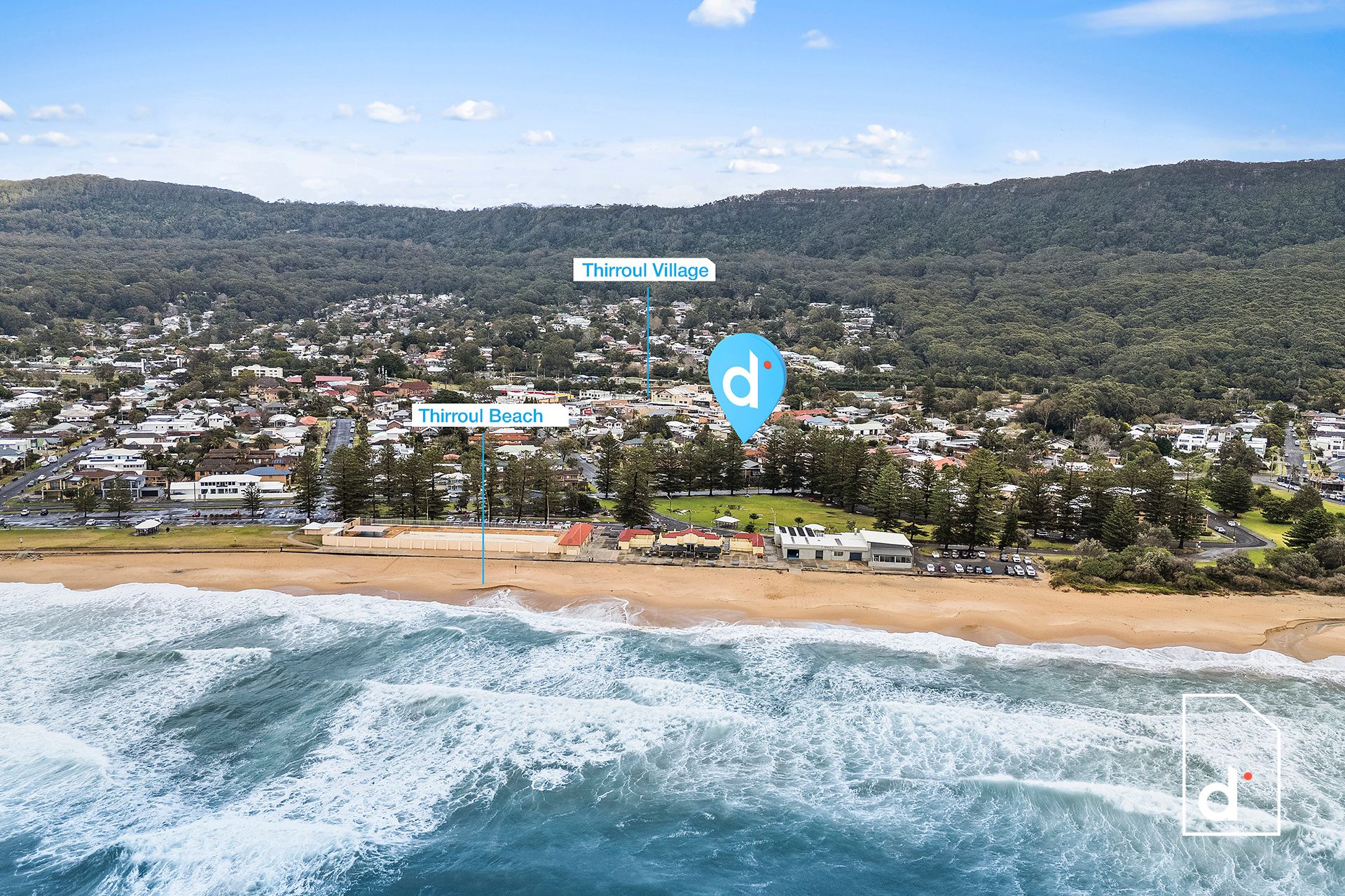 13B Arthur Street, Thirroul NSW
