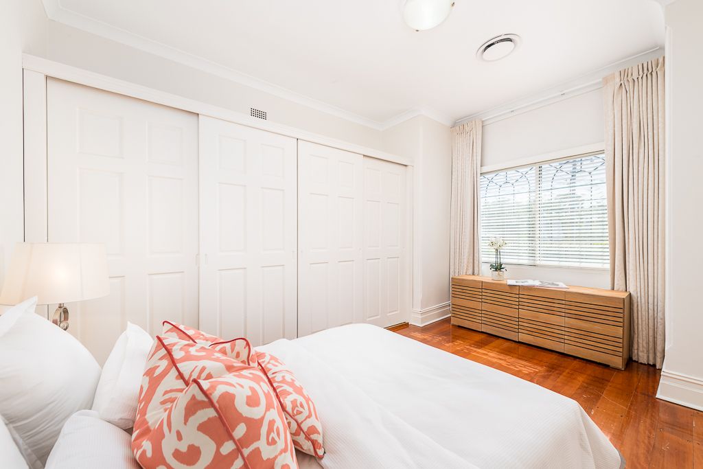 SOLD - Classic Character Semi with a Fresh Modern Edge