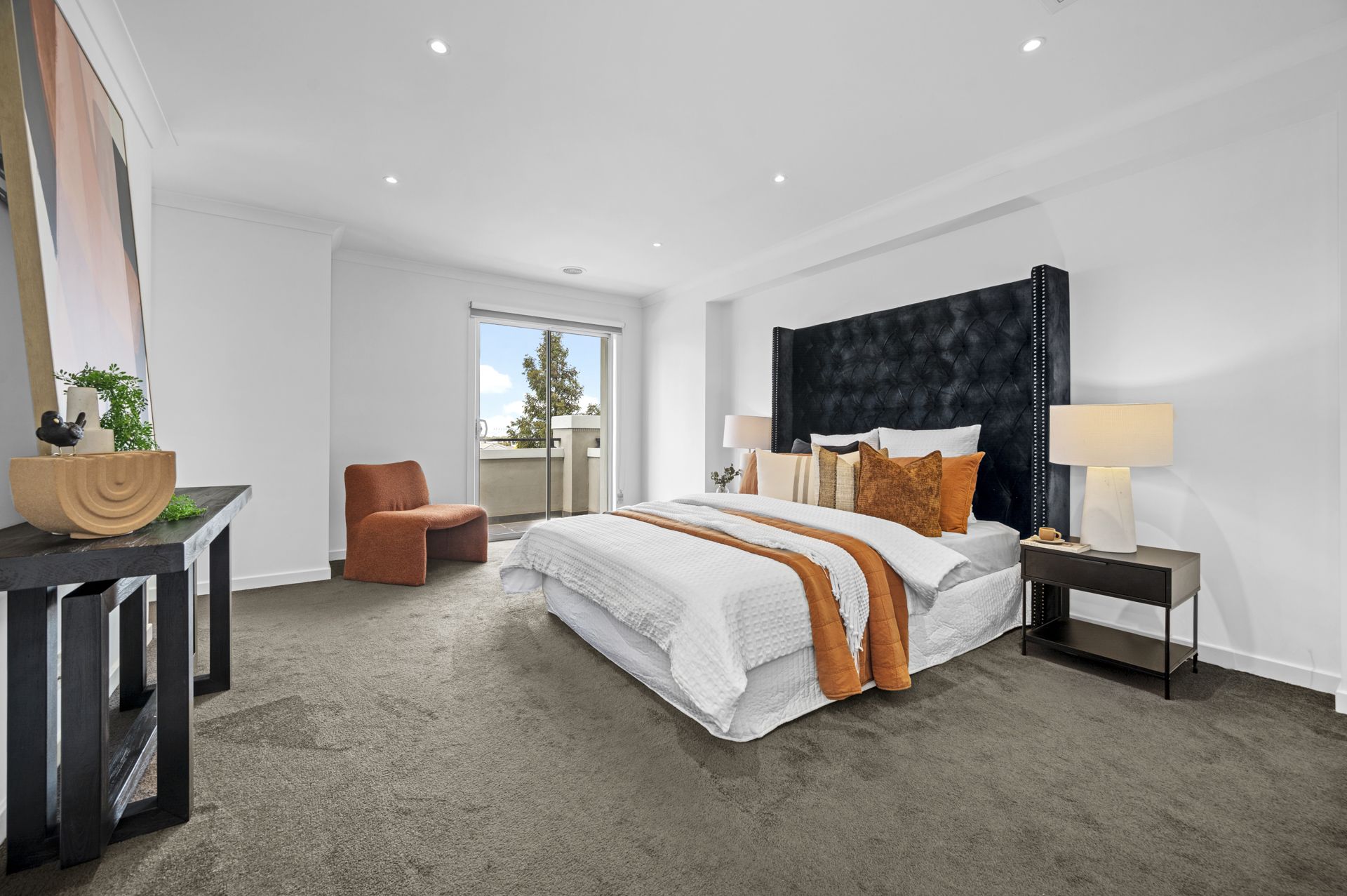 Luxurious Living in Every Detail