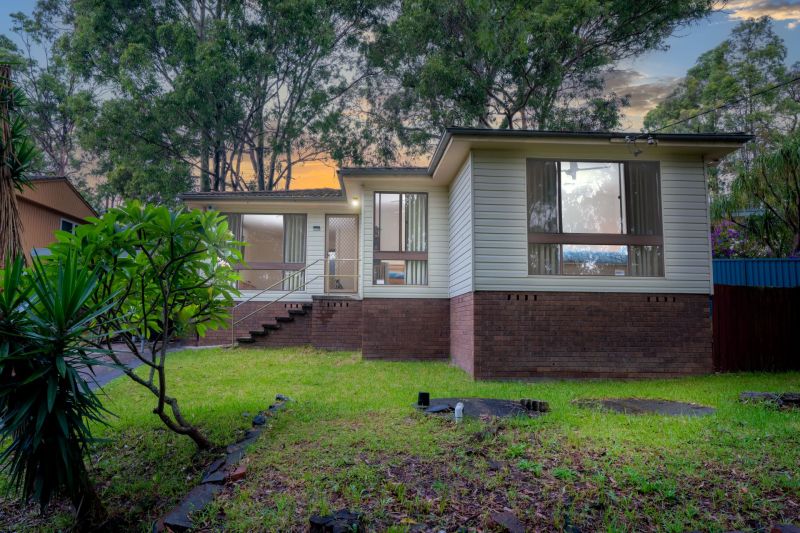 Real Estate For Sale 4 Moani Street Wangi Wangi , NSW
