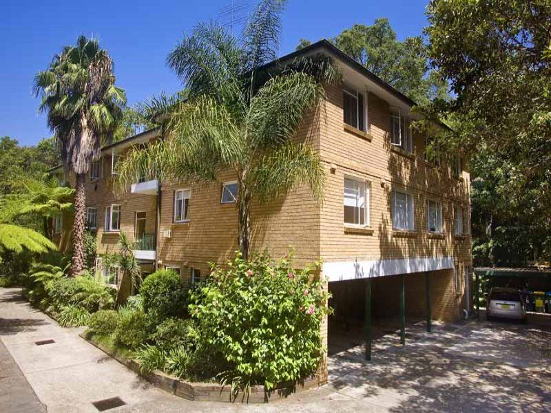 4/3 Millett Road MOSMAN NSW, Mosman - Thumbnail 4