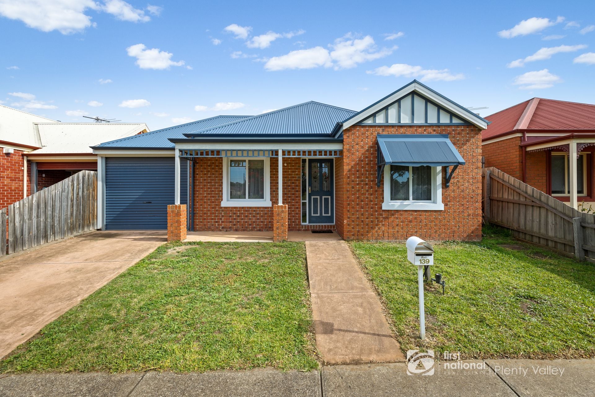 139 The Great Eastern Way South Morang, South Morang - Thumbnail 3