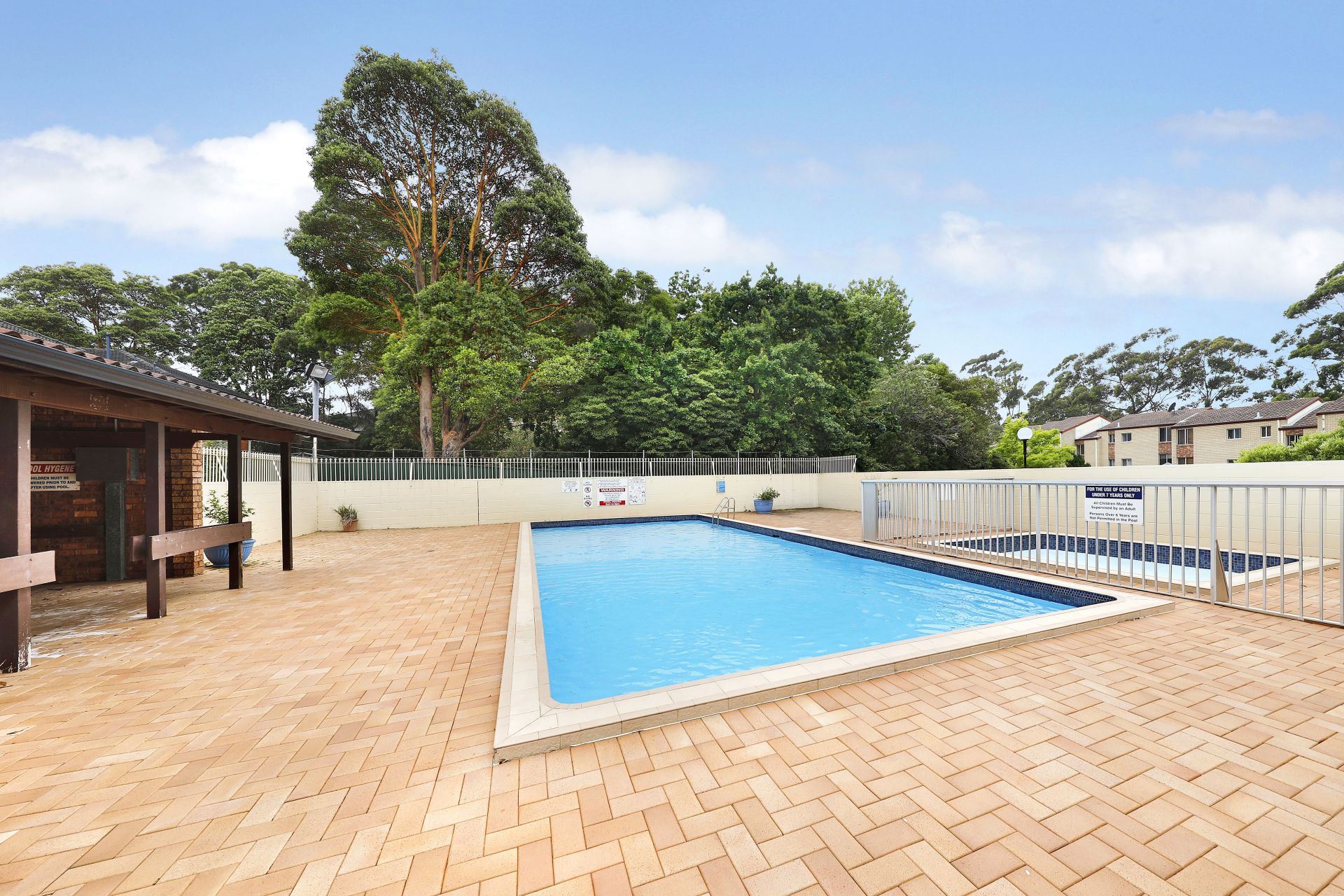 3E/17-31 Sunnyside Avenue, Caringbah, Caringbah - Thumbnail 8