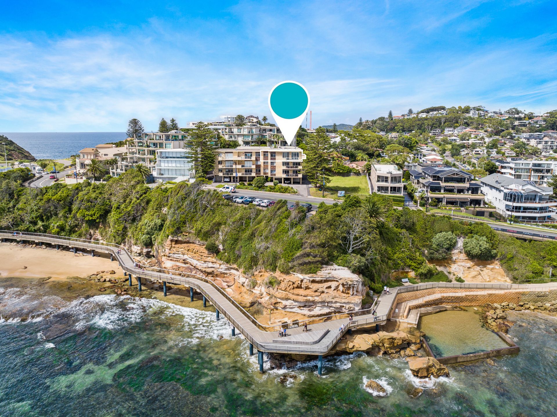 Real Estate For Sale 24 & 25/12 Terrigal Esplanade Terrigal , NSW
