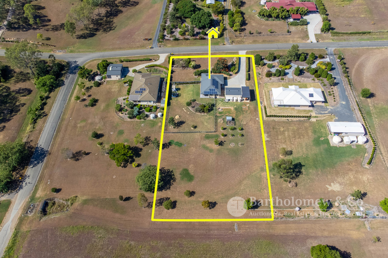 Real Estate For Sale 5 Braeside Court Boonah , QLD