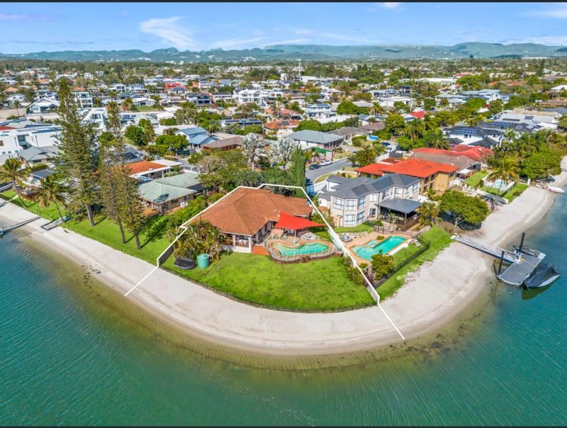 $ 3,700,000, Mermaid Waters - Thumbnail 3