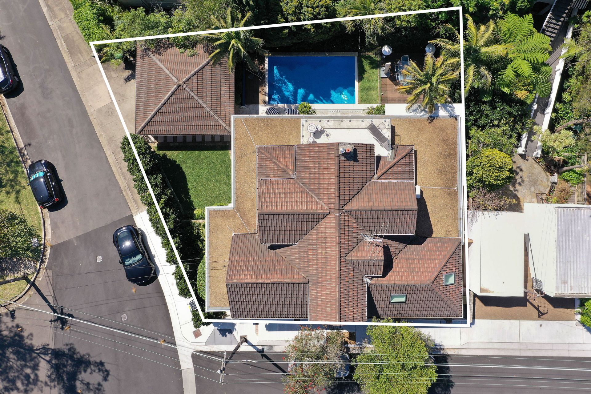 31 Palmerston Street, Vaucluse, Vaucluse - Thumbnail 5