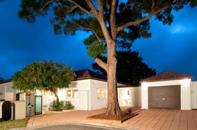 28 Bardwell Crescent, Earlwood