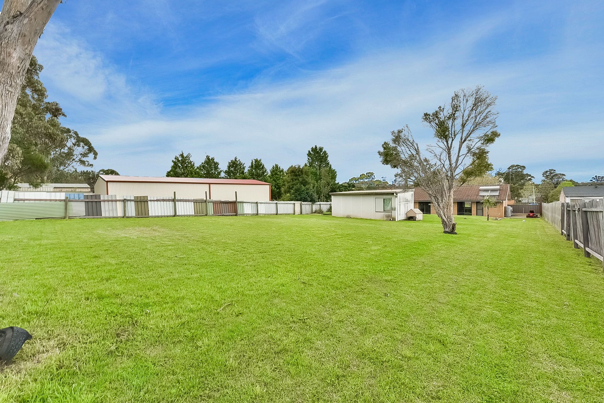 Real Estate For Sale 174 Camden Road Douglas Park , NSW