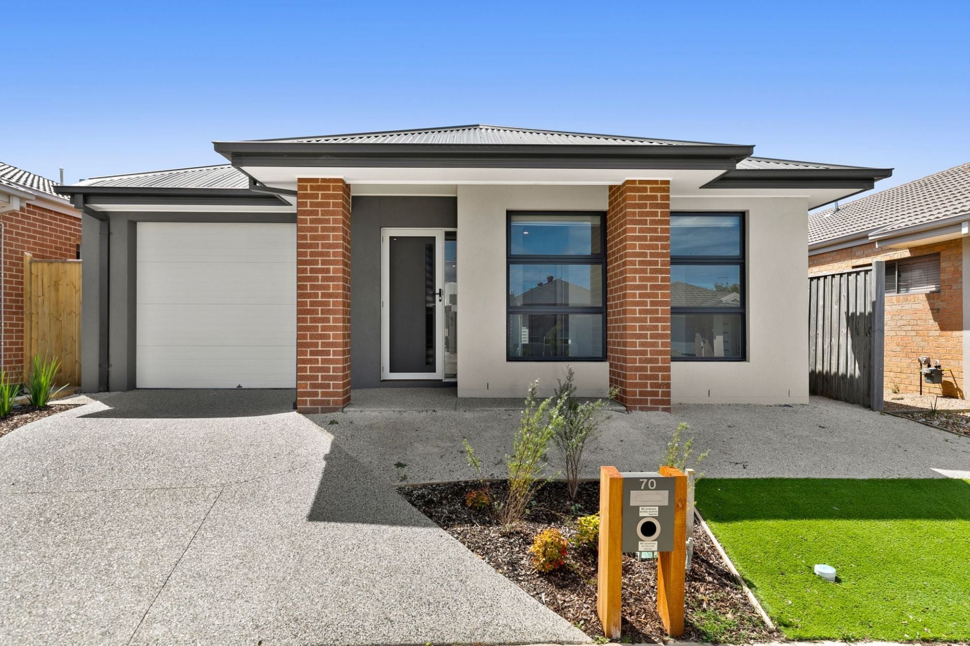 70 Creekside Drive Curlewis VIC, Curlewis - Thumbnail 2