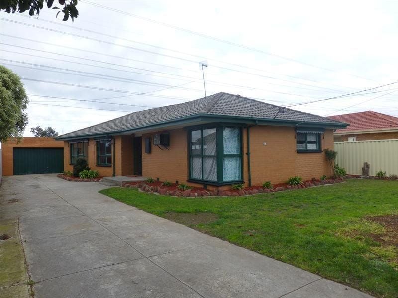 201 The Boulevard, Thomastown