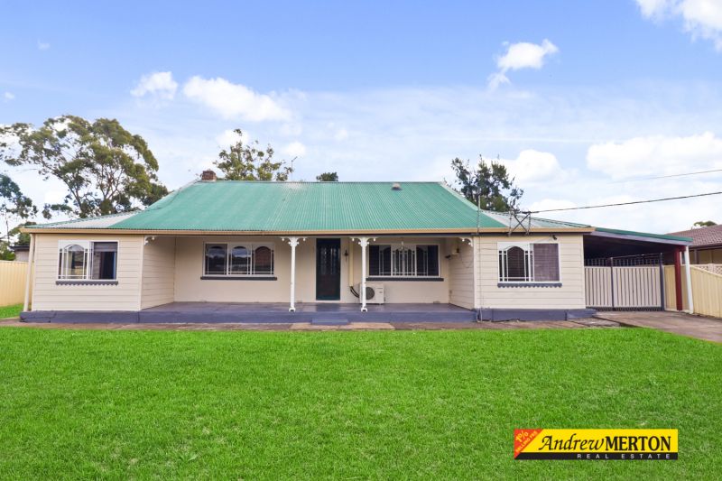 3 Walsh Place, Kingswood