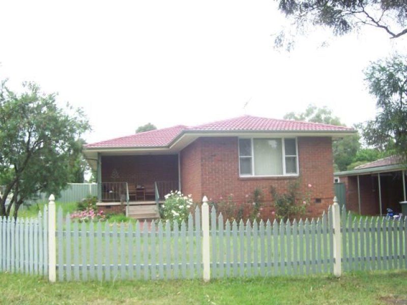 Real Estate For Sale 1 Kookaburra Street Ingleburn , NSW