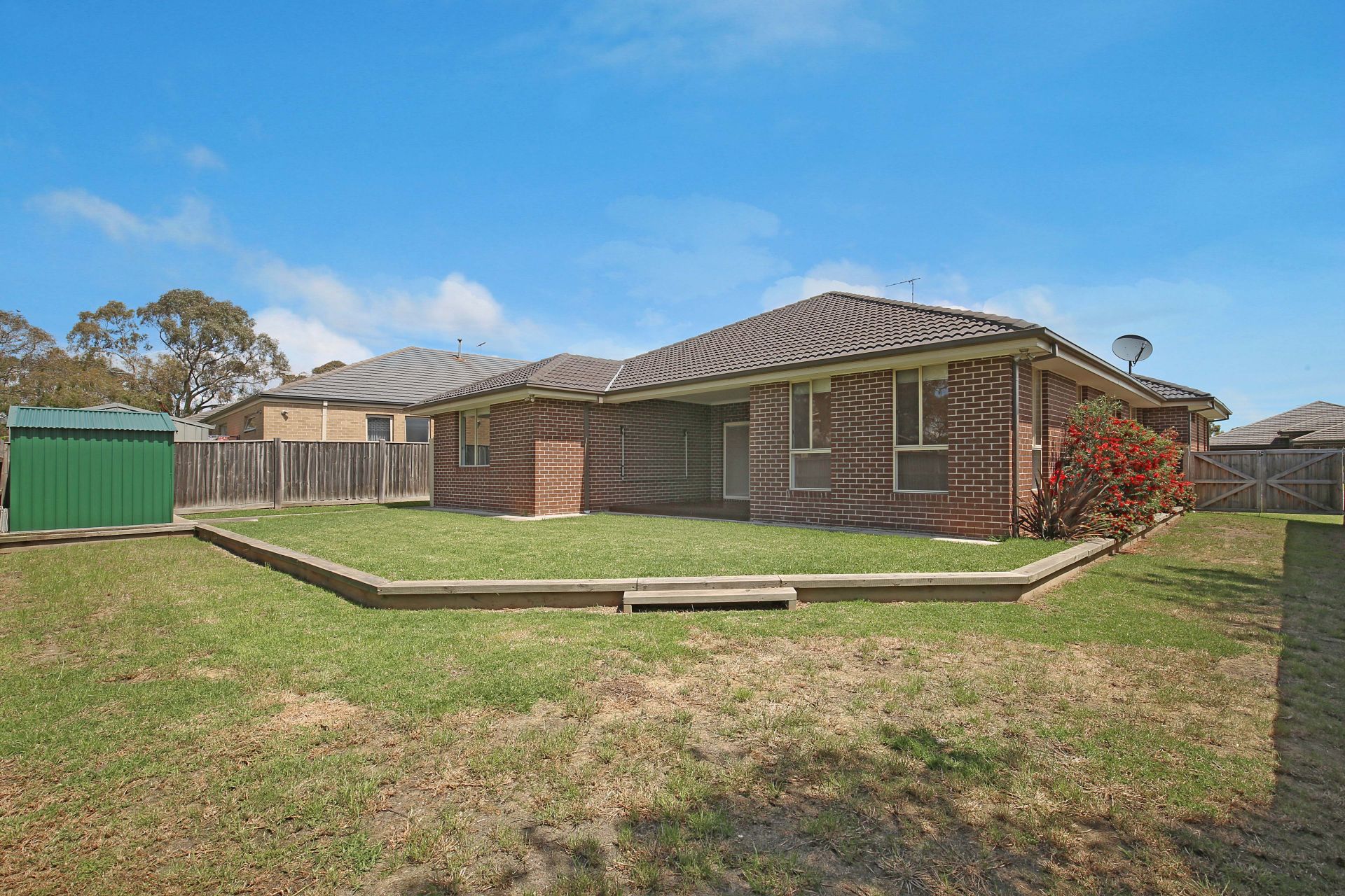 Quality Home in the Hawkstowe Estate