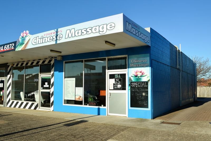 152a William Street, Devonport