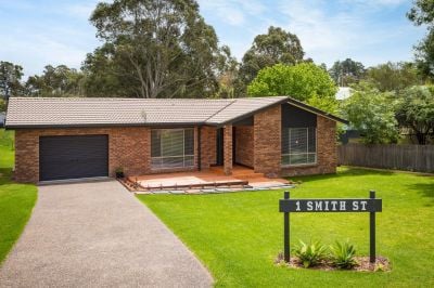 Immaculate Presentation in Wolumla