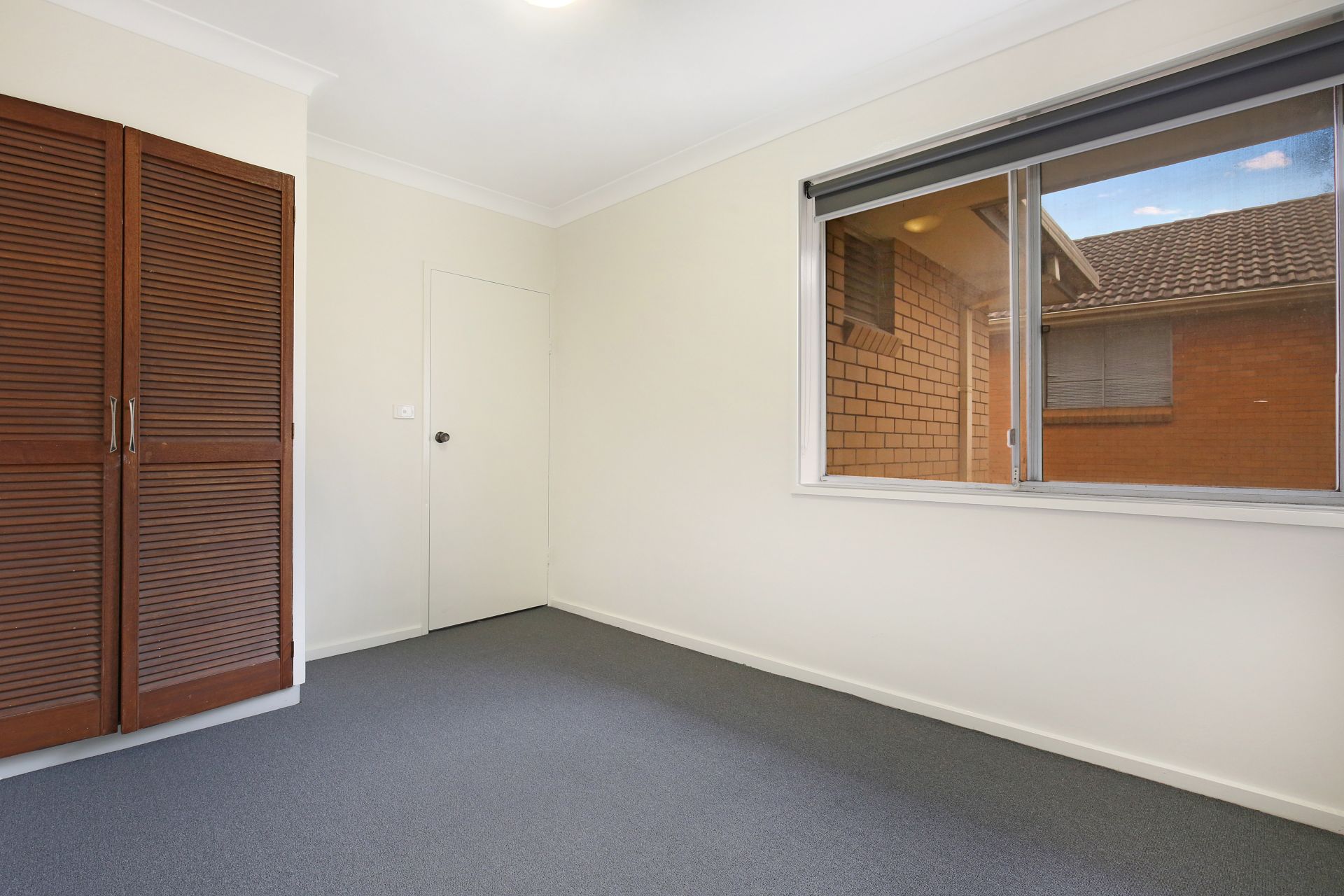 Updated, two bedroom unit!