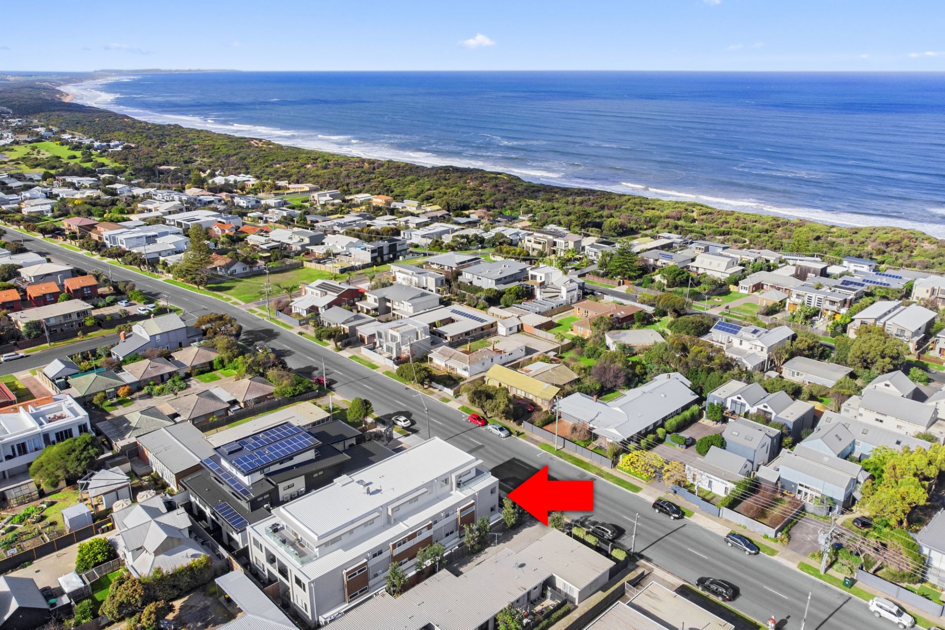 Real Estate For Sale 1/97 The Terrace Ocean Grove , VIC