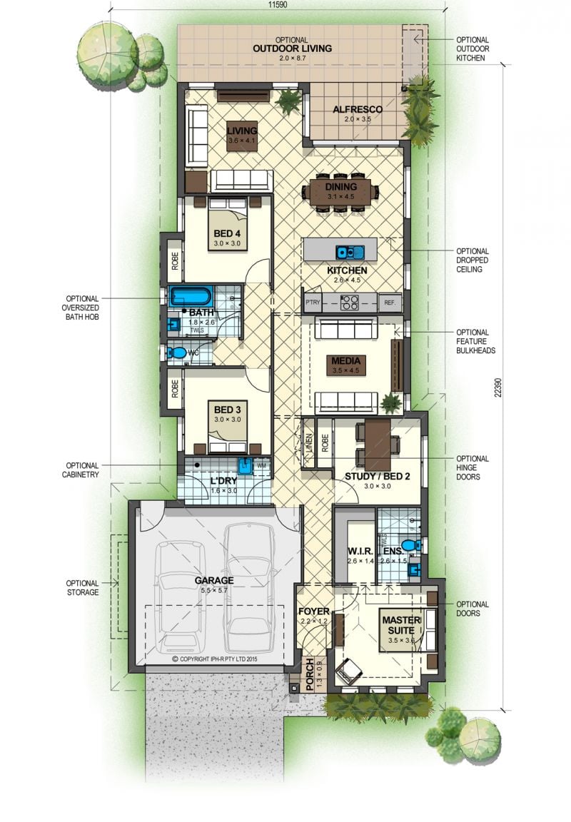 65 Moorindil Street Tewantin QLD, Tewantin - Thumbnail 3
